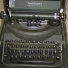 REMINGTON NOISELESS MODEL SEVEN - NEED VALUE