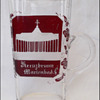 SPA GLASS  Kreuzbrunn-Marienbad