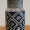MICHAEL ANDERSEN VASE MARIANNE STARCK PERSIA