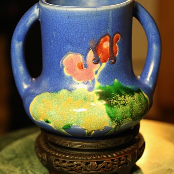 Another Piece of Awaji! - Pottery