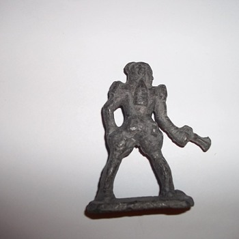 LEAD SPACE RANGER