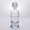 REGIMENT decanter, Sidse Werner (Holmegaard, 1972)
