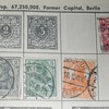 More Stamps