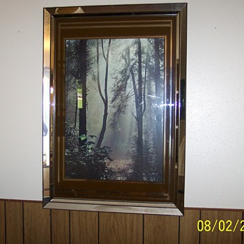 Lithograph?
