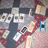 1960's Razor Blades