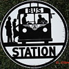 Bus Station 