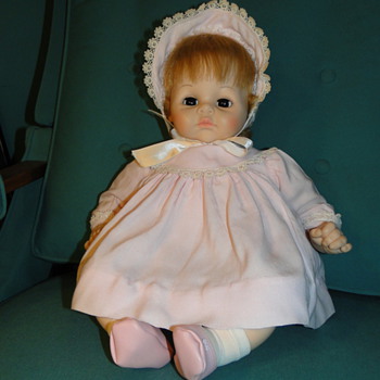 1965 madame alexander crier