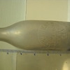 Consumers bottling co key west fla soda bottle