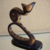 amp smit candle holder