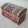 Favorite Jenny Lind Doll Trunk