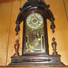My favorite clock!
