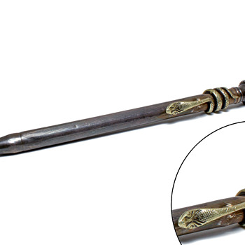 Early Mechanical Pencil?