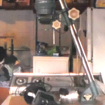 vintage negative viewer ????