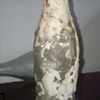 WWII bottle