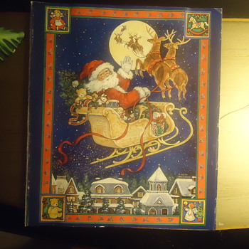 1994 JC PANNEY CATALOG.BY BETTY WHITEAKER - Christmas