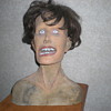 Dead Lady Head