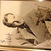 Bob Hope Autographed Photo