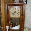1840-1850 Ogee Clock