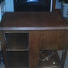Zenith Chairside 6p447