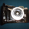 Kodak Tourist Camera