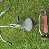 Vintage/Antique tricycle