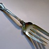 Can you ID sterling fish fork?  (Gorham beef serving fork)