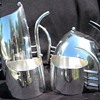 Lino Sabattini Teaset WOW Mid Century