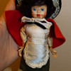 Vintage Doll