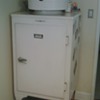 I use this Fridge as a Daily Cooler.  Still working after ## years!