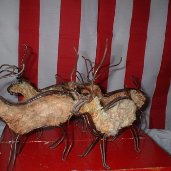 Reindeer