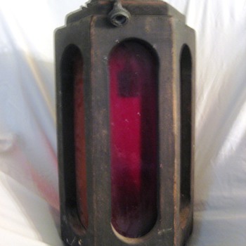 Brothel Light