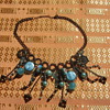 Maybe Middle Eastern Necklace