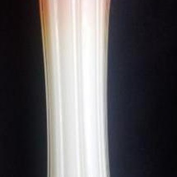Murano Vase - Art Glass