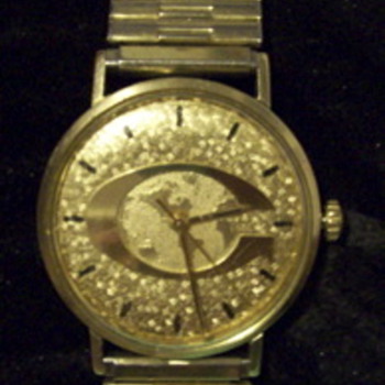 1969 Omega  - One of a Kind ???