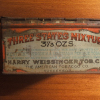 three states?
