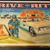 Drive Rite Board Game
