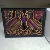 TEXTILE PICTURE