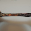 Meriden Britannia Co. Serving Spoon 1850-1898 (Continued)