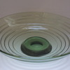 Whitefriars Sea Green Bowl 