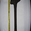 Not That Kind of Rock Hammer