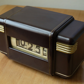 Lawson Model 221 ‘Americana’