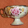 Beautiful Royal Sealy Tea Set