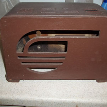 Philco 37-600 - Radios