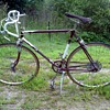 Royal Enfield bicycle