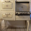 Antique Gas Stove