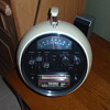 Fun old Welltron radio from early 1970s
