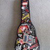 Rock Sticker Collection