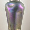 Kralik Cobalt Glatt Silberiris, ca. 1900