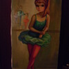 Ballet School by Maio