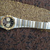 Omega watch